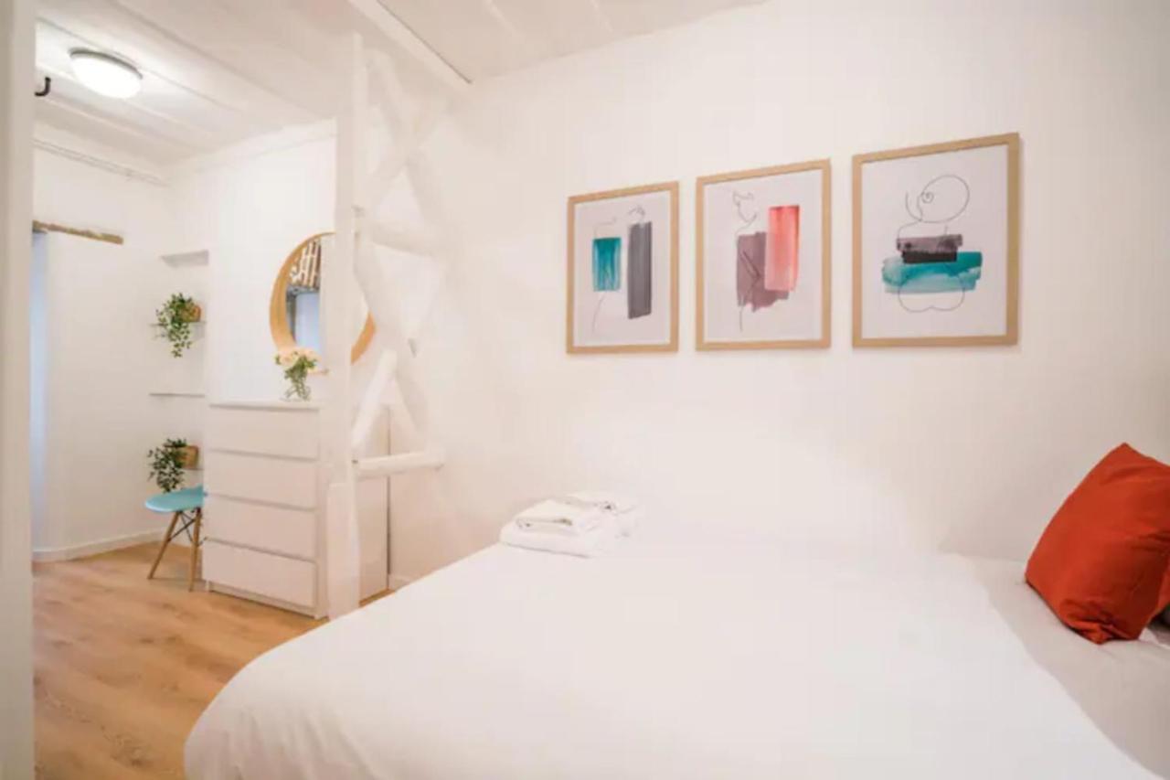 Guestready - Near Botanical Garden Of * Lisboa