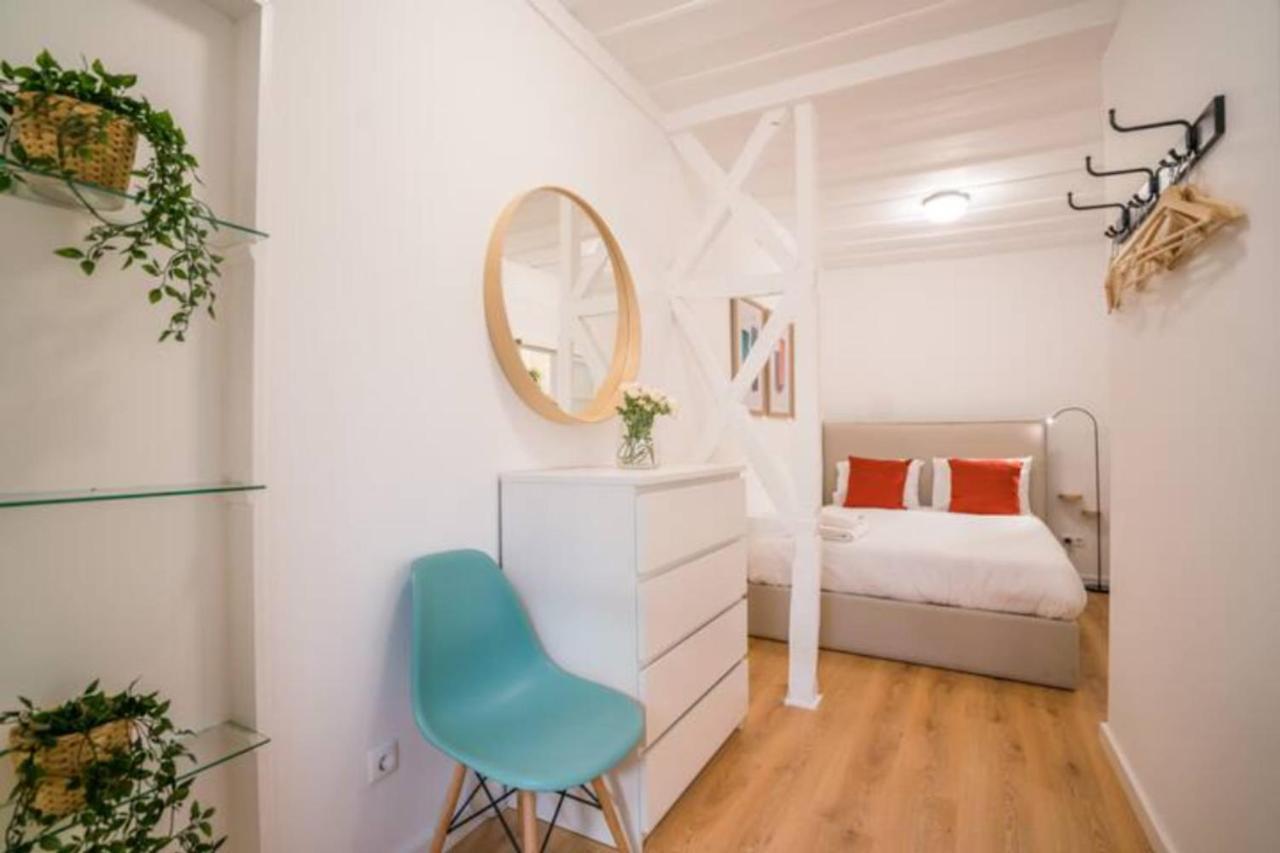 Apartamento Guestready - Near Botanical Garden Of
