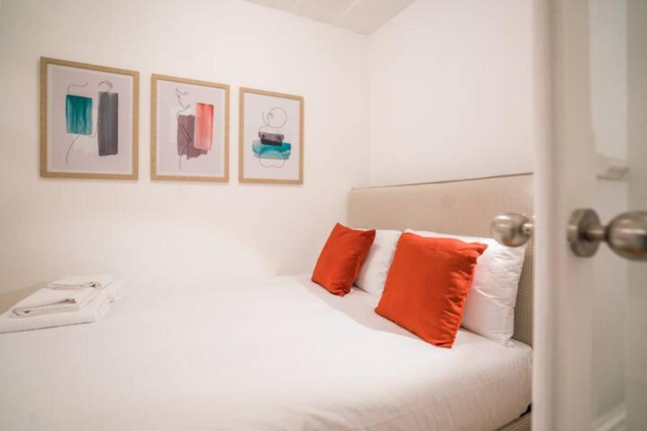 Apartamento Guestready - Near Botanical Garden Of Lisboa